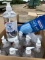 Pallet of Hand Sanitize Approx. 432- 32oz bottles