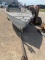 Aluminum Boat w//Johnson 25 motor & trailer