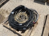 Pallet of Asst Cable/Wire