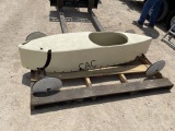 Soap Box Derby Car, Bicycle, Carrying Rack