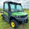 John Deere XUV86M Gator 4WD