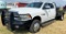 *2018 Dodge Ram SLT 3500 Lone Star Silver Edition