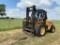 2011 Lift King LK 8M22 Forklift All Terrain