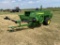 John Deere 348 Square Baler