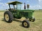 John Deere 4010 Diesel Tractor