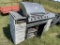 Charmglow Propane Grill