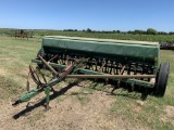 John Deere 8300 Drag Type Grain Drill