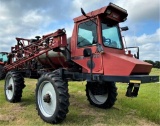 Case IH Patriot SPX2130 Self-Propelled Sprayer