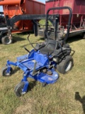 Dixon Zero Turn Mower