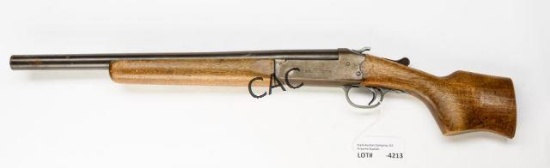 Stevens 12ga Shotgun NSN