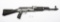 NIB Pioneer Arms 7.62X39 Sporter Rifle SN#PAC1159019