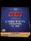 100ct CCI No.300 Large Pistol Primers