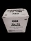 500ct CCI No.35 Primers for 50cal. Ammunition