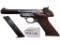 High Standard The Sharpshooter 22LR Pistol SN#2500019