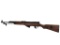 Norinco SKS 7.62X39mm S/A Rifle SN#10081708