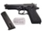Taurus PT100 .40cal Pistol SN#SKJ00301