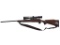 Remington Arms 700 Rifle .300 WIN MAG SN#B6838285