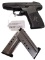 Remington R51 Pistol 9mm SN#0018460R51