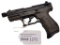 Walther P22 Pistol 22LR SN#L201662