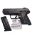 Ruger Security-9 Pistol 9mm SN#382-87329