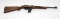 Marlin 45 Semi Auto Rifle 45ACP SN#05588335