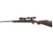 Savage Arms 110E 22-250 Rifle SN#E956869