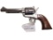 Virginian Dragoon 44 Magnum Revolver SN#S06670