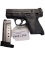 Smith & Wesson M&P Shield .40S&W SN#HSB8734