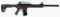 Radikal Semi-Auto 12 ga Shotgun W-17266