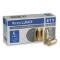 9mm, 100 rds -  STV 124 gr FMJ - 50 rds per box