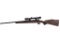 Winchester 670 Rifle SN#G286414