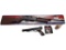 Crosman 760B Air Rifle in Box and Crosman Air Pist