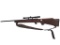 Mossberg 377 Rifle 22LR SN#M10909
