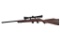 Marlin XT-17 Rifle 17HMR SN#RB32433A