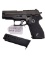 Sig Sauer P6 Pistol 9mm SN#M498385