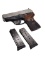 Sig Sauer P239 SAS (Original) 40cal Pistol