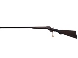 Hopkins & Allen 1886  Shotgun 12ga NSN