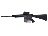 BCI Defense SQS15 Red X 300 BLK 1/7 SS SN#BCI00469