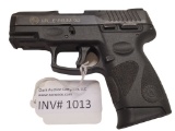 Taurus Millenium PT111 G2 9mm Pistol SN#THX65399