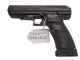 Hi-Point Firearms JCP .40S&W Pistol SN#X7185764