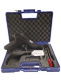 SAR Arms SARB6P 9mm Pistol SN#T110213E08088