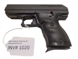 Hi-Point Firearms C9 Pistol 9mm Luger SN#P1306828