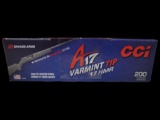 200rds CCI A17 Varmint Tip 17HMR 17gr