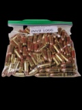 100rds Remington 9mm Luger 115gr FMJ Bagged