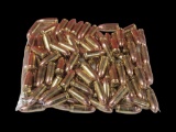 100rds Remington 9mm Luger 115gr FMJ Bagged