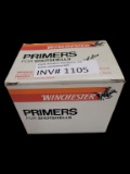 1000ct Winchester W209 Primers for Shotshells