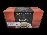 900ct Federal Premium Large Rifle Match Primers