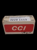 1000ct CCI No.450 Small Rifle Magnum Primers