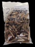66rds Assorted 32-20WCF Ammo Bagged