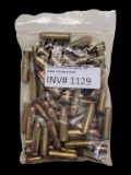 47rds Assorted 41 Mag Ammo & 3 Brass Casings